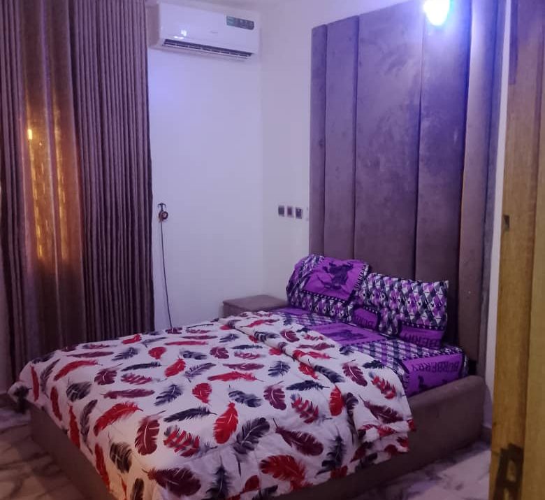 Double Standard Room